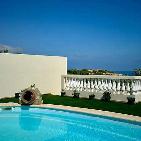 Sea View With Pool - Da Praia Da Luz