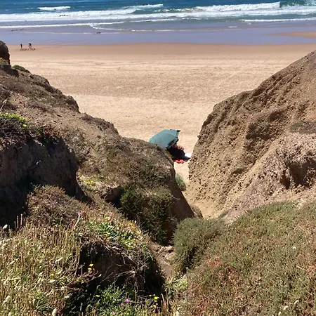 Sea View With Pool - Da بيت ضيافة Luz